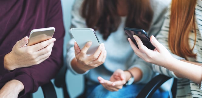 How to Find Your Members on Social Media