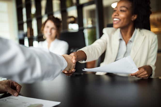 5 Secrets to Hiring Great Team Members