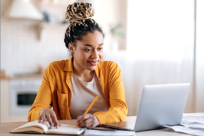 Why + How to Deliver Microcredentials to Younger Members