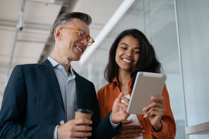The 3 Best Data Points to Grab from Your AMS for Marketing Automation Campaigns