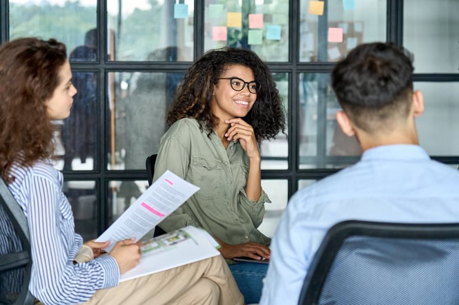 Grow Your Membership with New Leadership Programs