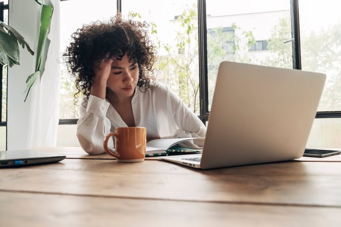 Job Burnout: How to Recognize It and What to Do About It