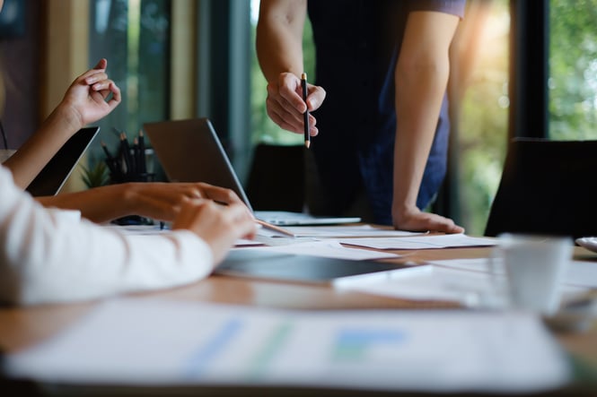 New Year Resolutions for Association Executives