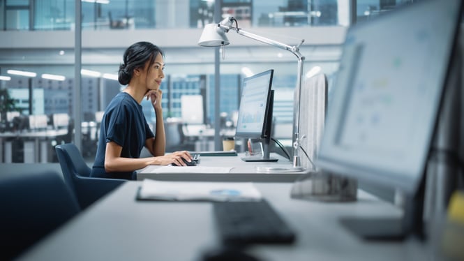 7 Ways Powerful Ways Your AMS Should Automate Your Process
