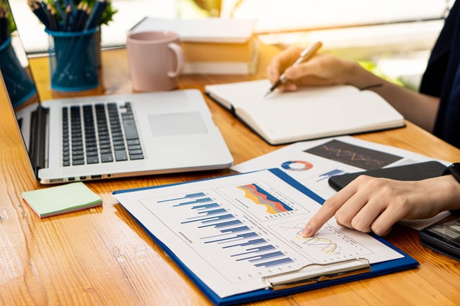 4 Ideas for Creative Non-Dues Revenue Streams