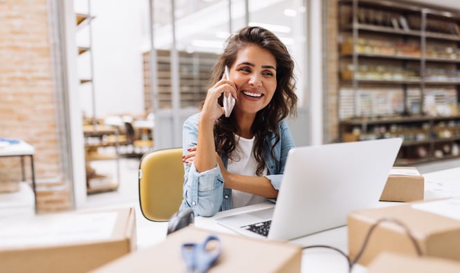 Making the Case for Calling Your Members