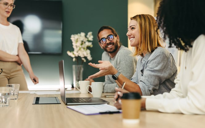 3 Steps to Make Your Member Benefits Package Work Harder