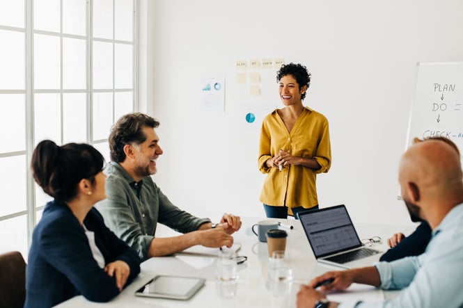 How to Create Leaders in Your Association