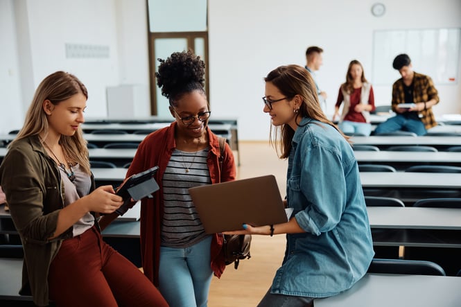 How to Cultivate Student Members as the Future of Your Association