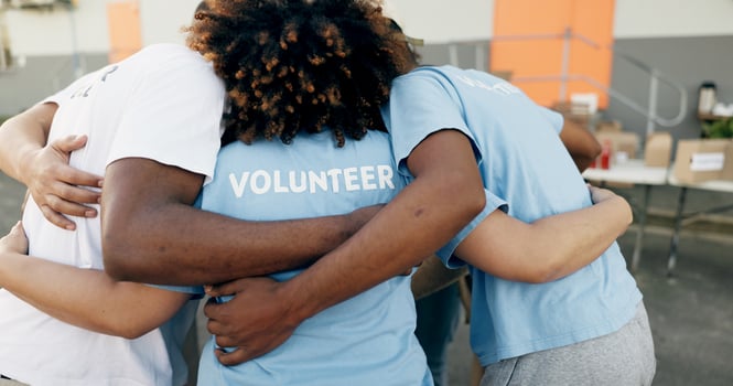10 Ways to Recognize and Reward Your Association’s Volunteers