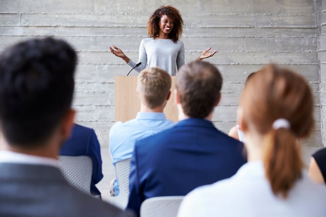 How to Expand Your Educational Offerings to Include Events