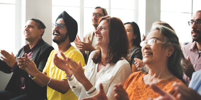 Member Engagement: Crafting an Effective Scoring Model for Your Association