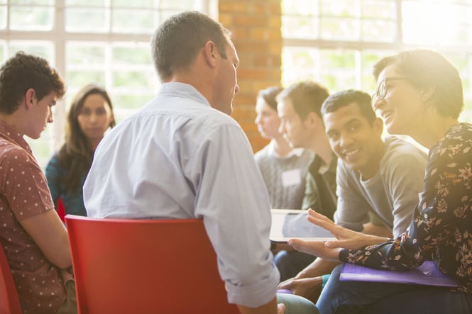 Keeping Members Engaged: Strategies for Sustainable Member Retention