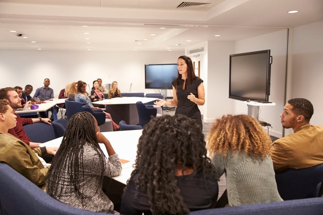 Generate Revenue by Providing Excellence in Education