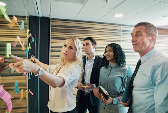Are You Maxing Out Your Non-Dues Revenue Opportunities?