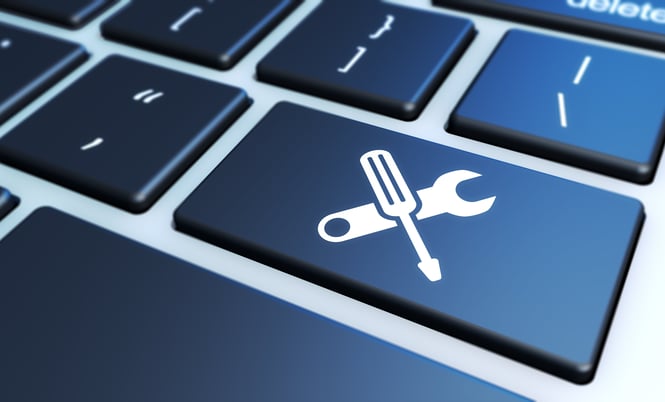 Paying for AMS Customizations Shouldn't Be the Norm