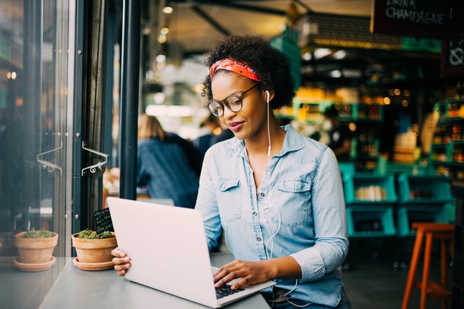 Optimize Your AMS Experience