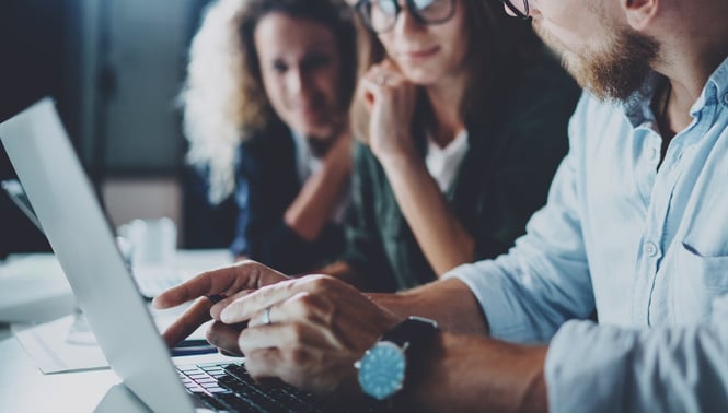5 Ways to Get Organized Before Jumping into an AMS Implementation