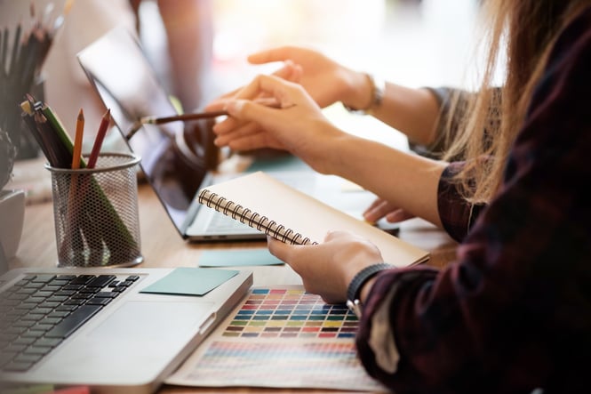 Marketing Ideas to Help Scrappy Small-Staff Associations Thrive