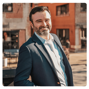 Jim Catts | CTO + Co-Founder of Rhythm