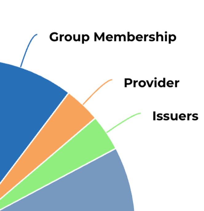 Pie graph