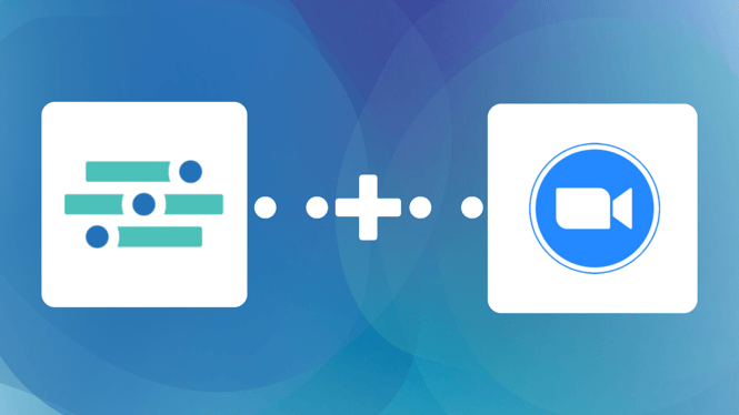 Level Up Your Online Events With Rhythm’s Zoom integration
