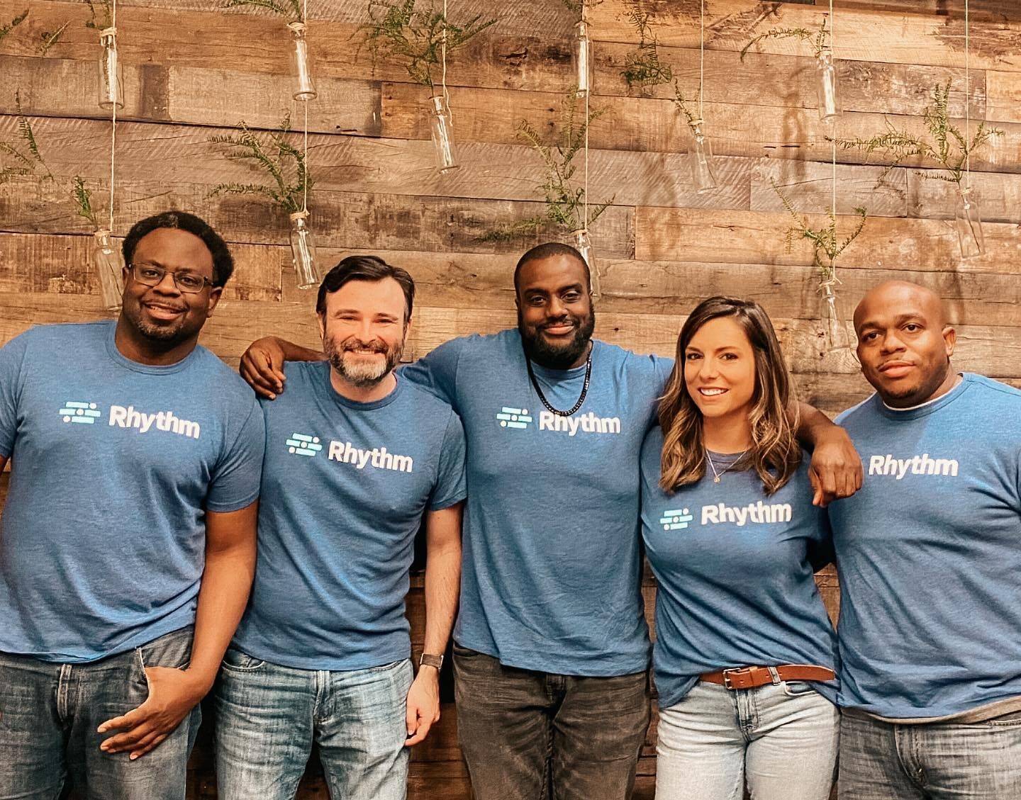 Commercehub Rythum Rhythm Announces 8 New Features at December Customer Event